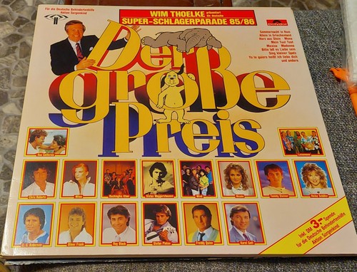 Der grosse preis - grosse,