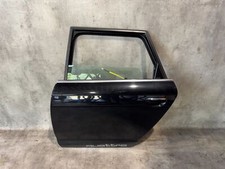 Audi A6 4F C6 Avant Kombi komplette Original Tür Fahrerseite Hinten Links LZ9Y