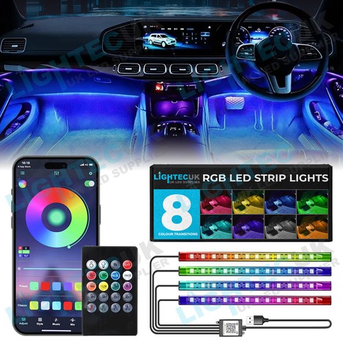 Lightecuk auto innenraum - auto,