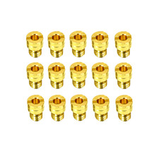 Vergaser Düsen Set 40-85 für