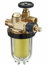 Oventrop heizölfilter - oventrop,