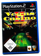 Vegas Casino II 2 Sony