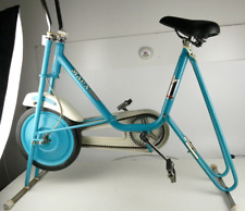 Mars Komfort Trimmrad Vintage mit Tacho 70er Jahre Heimtrainer Pro-3690