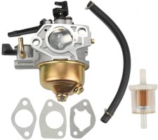 Carburetor For Tazz K33 301cc