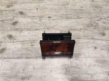 Mercedes W210 Aschenbecher