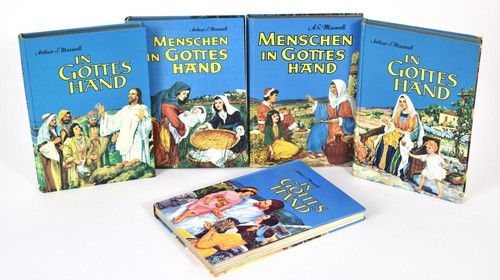 Menschen gottes hand - x,