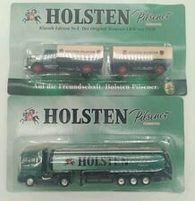 Holsten Pilsener  # Werbetruck
