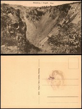 Ansichtskarte Altenberg