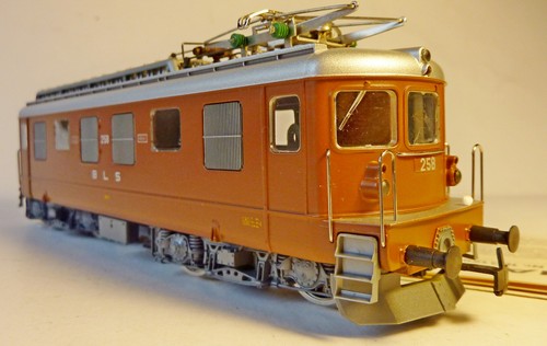 Hag bls 4 nr - bls, 4/4