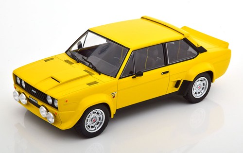 Ixo fiat 131 abarth 1980 - abarth,