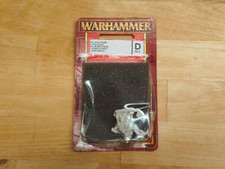 Warhammer Fantasy The Old