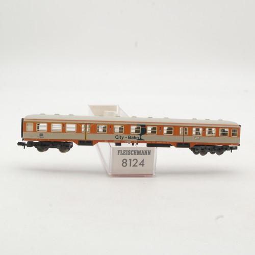 Fleischmann 8124 - n,