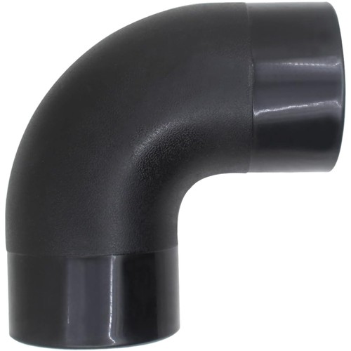 Absaugbogen grad metall - absaugbogen,