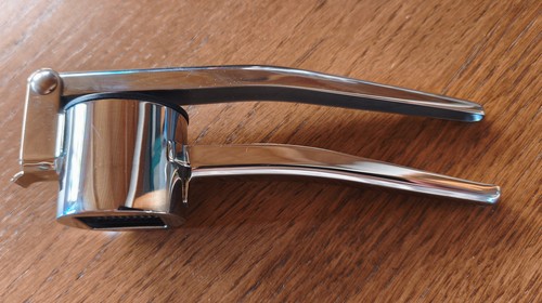 Wmf top tools - wmf, knoblauchpresse