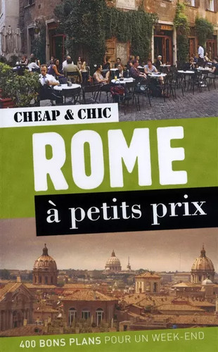 Rome petits prix cristina - petits, prix,