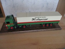 Tekno 1:50 DAF 95 H. ANGERMAYR