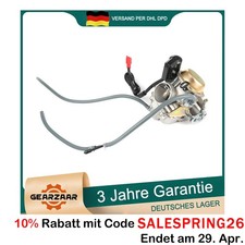 ✅ Vergaser 24mm komplett mit