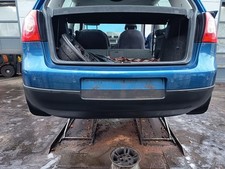 VW Golf V original Stoßstange