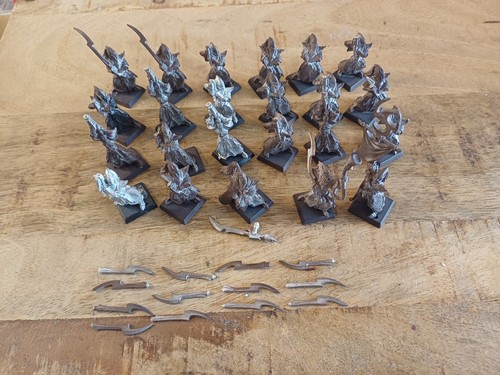 Warhammer fantasy the old - warhammer,
