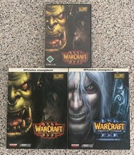 Warcraft offzielles - warcraft, 3