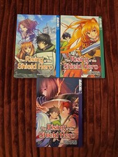 Rebuy manga the rising of - /,