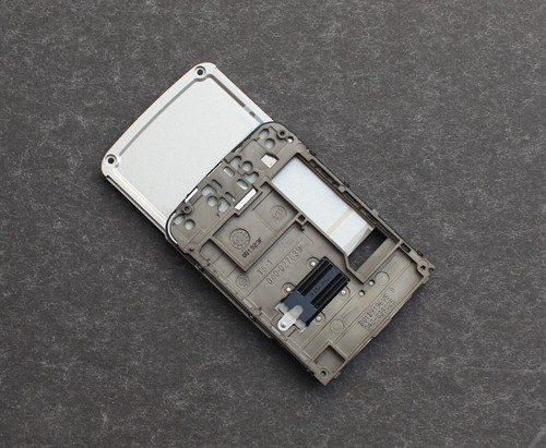 Original nokia n96 slide - nokia,