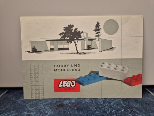 Lego system classic vintage - lego,