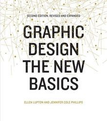 Graphic design the new - design:,