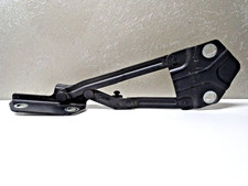 VW Caddy 3 Deckelscharnier Scharnier Motorhaube Links 1T0823301F Farbe LH8Z