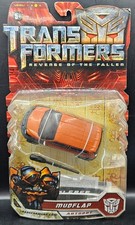 Hasbro transformers revenge - hasbro,
