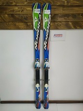 Nordica Dobermann GS 163cm Ski