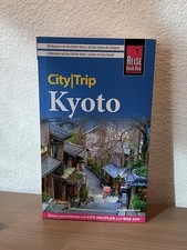 Kyoto CityTrip Reiseführer
