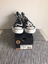 Converse Chucks Schuhe Skulls