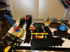 Faller Spur 0 Hit-Play-Train