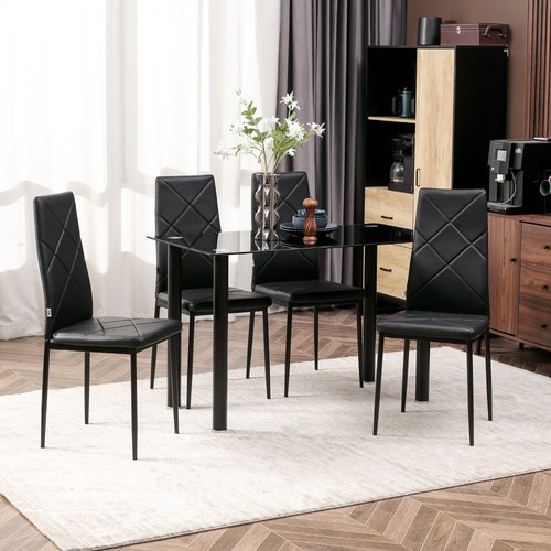 Esszimmerstuhl 4er set - esszimmerstuhl,, 4er-set