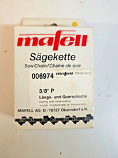 Mafell Sägekette Zimmerei