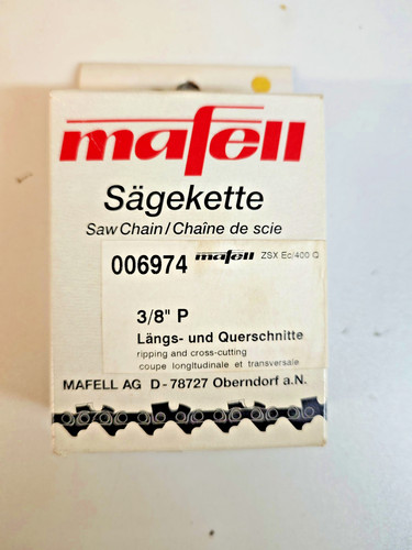 Mafell sägekette zimmerei - mafell,