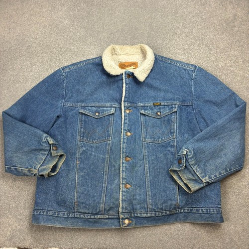 Wrangler jeansjacke erwachsene - wrangler,