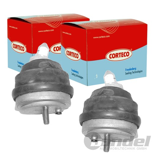Corteco motorlager l - corteco, r+l