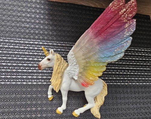 Schleich einhorn pegasus - schleich, einhorn-pegasus