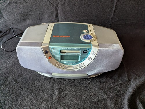Panasonic ex1 - panasonic, rx-ex1