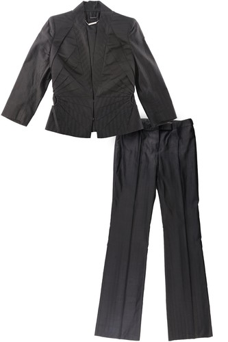 Alexander mcqueen schwarz - schwarz, 2003