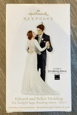 Twilight - Breaking Dawn Teil