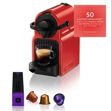 Krups XN1005 Inissia Nespresso