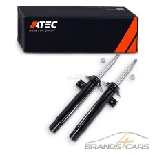ATEC 2x STOSSDÄMPFER VORNE VA