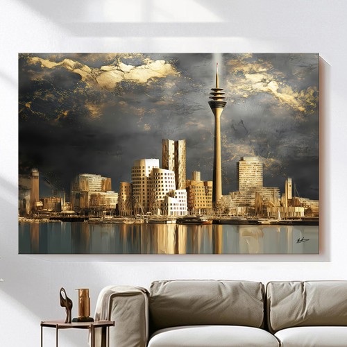 Leinwand bilder xxl - bilder,