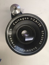 Schneider Kreuznach Curtagon