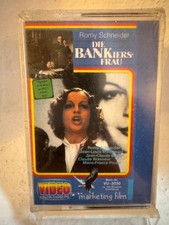 Die Bankiersfrau - Romy