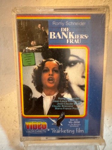 Die bankiersfrau romy - -,