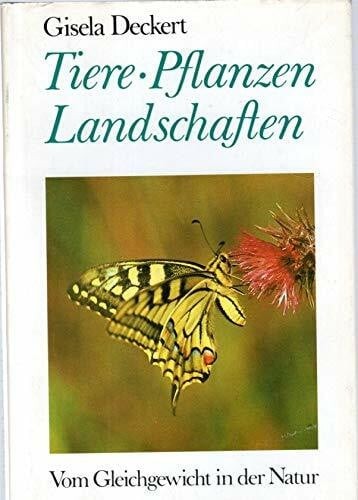 Tiere pflanzen - pflanzen,